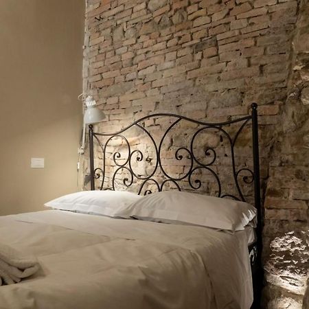 Апартаменты "Casa Del Pincetto" Centro Storico Перуджа Экстерьер фото