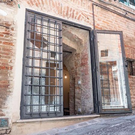 Апартаменты "Casa Del Pincetto" Centro Storico Перуджа Экстерьер фото
