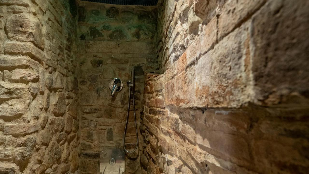 Апартаменты "Casa Del Pincetto" Centro Storico Перуджа Экстерьер фото