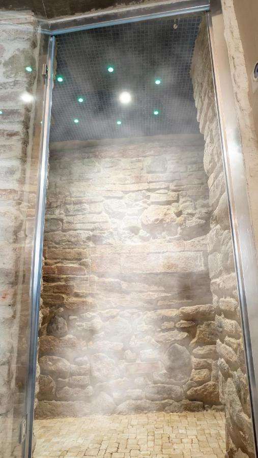 Апартаменты "Casa Del Pincetto" Centro Storico Перуджа Экстерьер фото