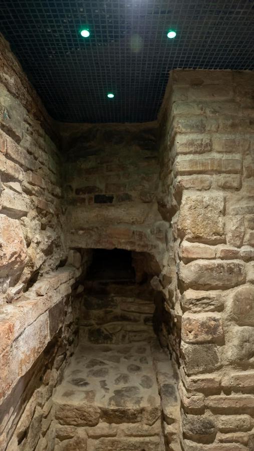 Апартаменты "Casa Del Pincetto" Centro Storico Перуджа Экстерьер фото