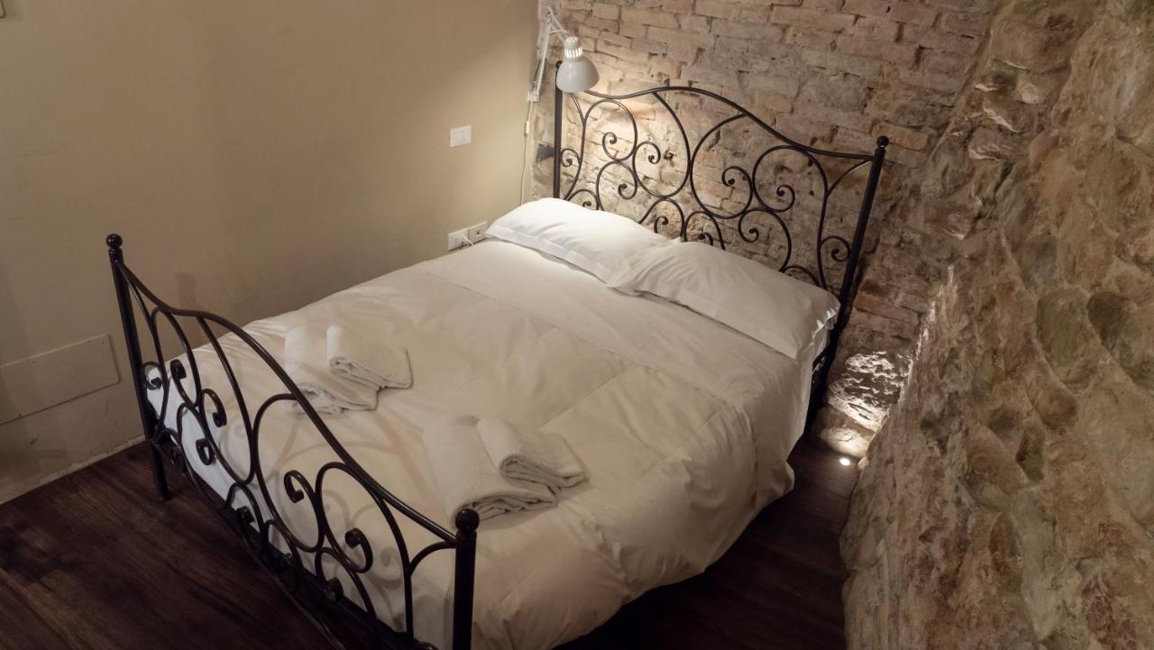 Апартаменты "Casa Del Pincetto" Centro Storico Перуджа Экстерьер фото